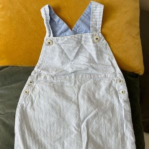 Jacadi Romper overall